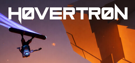 Hovertron Playtest