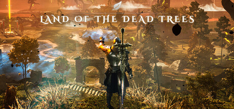 Land of the Dead Trees