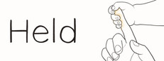 Held cover