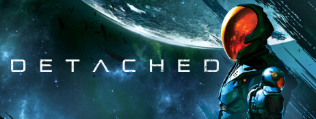 Detached cover art