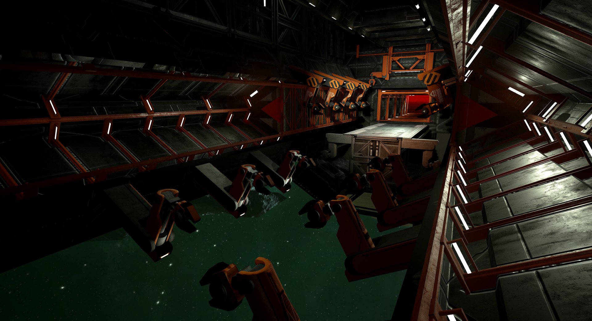 Detached screenshot #15