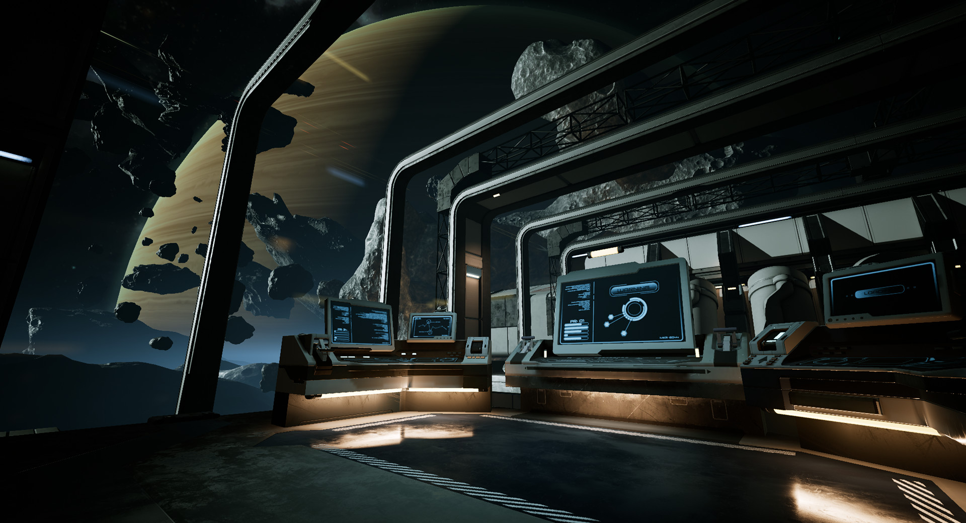 Detached screenshot #16