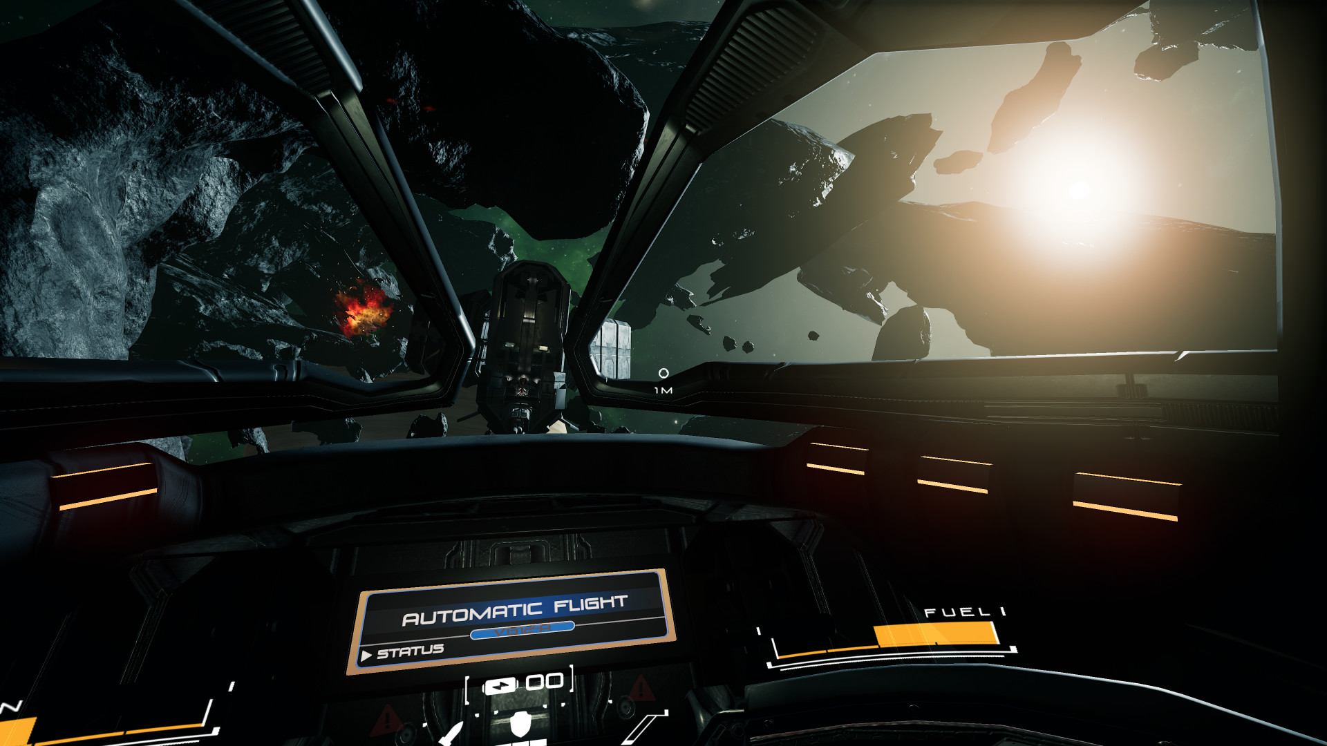 Detached screenshot #3