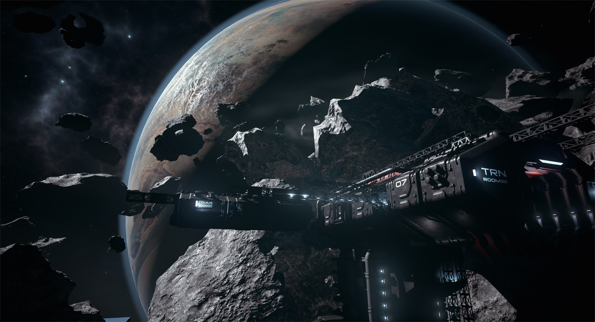 Detached screenshot #2