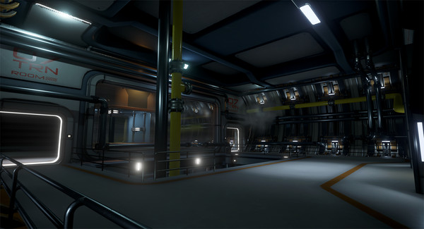 Detached Screenshot
