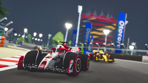 Formula Legends : Iconic Tracks
