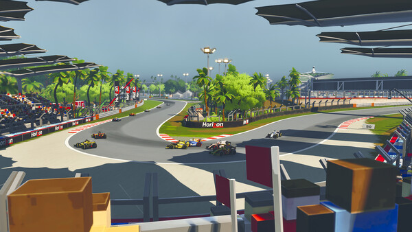 Formula Legends : Iconic Tracks