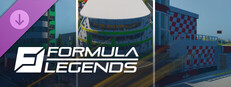 Formula Legends : Historic Tracks Pack