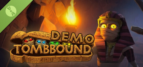 Tombbound Demo