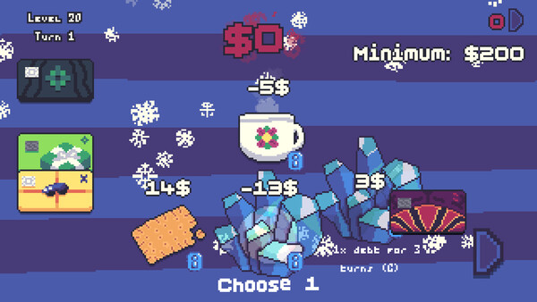 Screenshot 2 of The Debtician - additional gameplay view