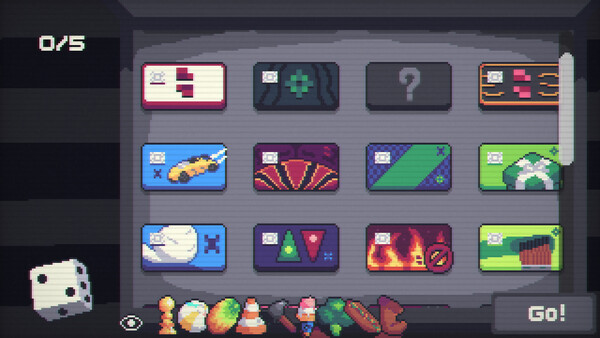 Скриншот 4 из игры The Debtician