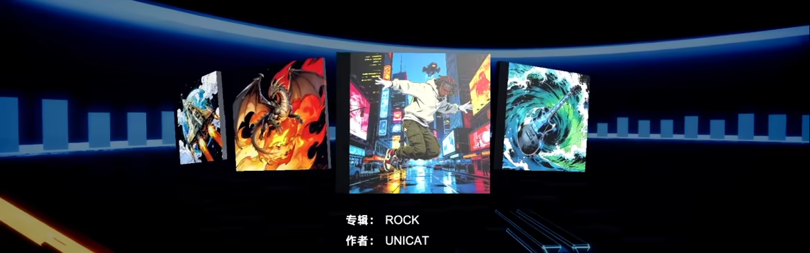 RhythmArc video 3