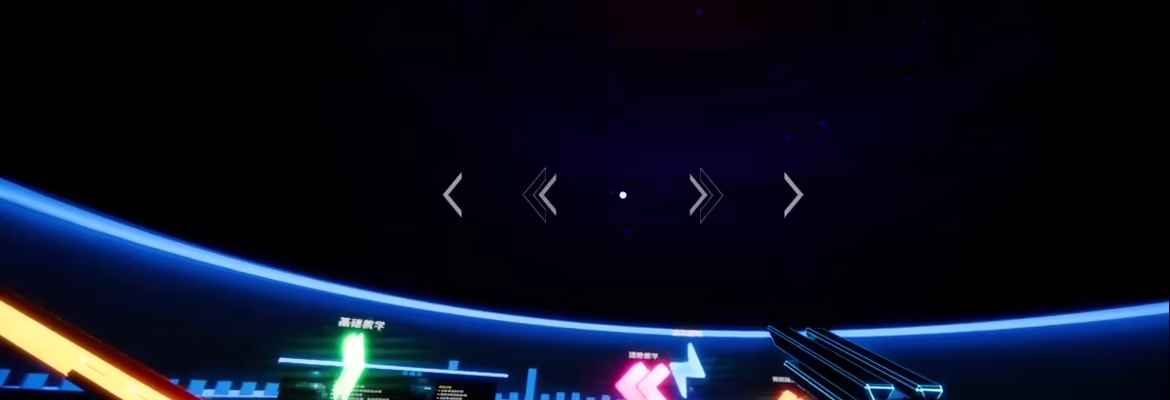 RhythmArc video 2
