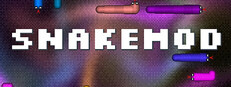 SnakeMod cover