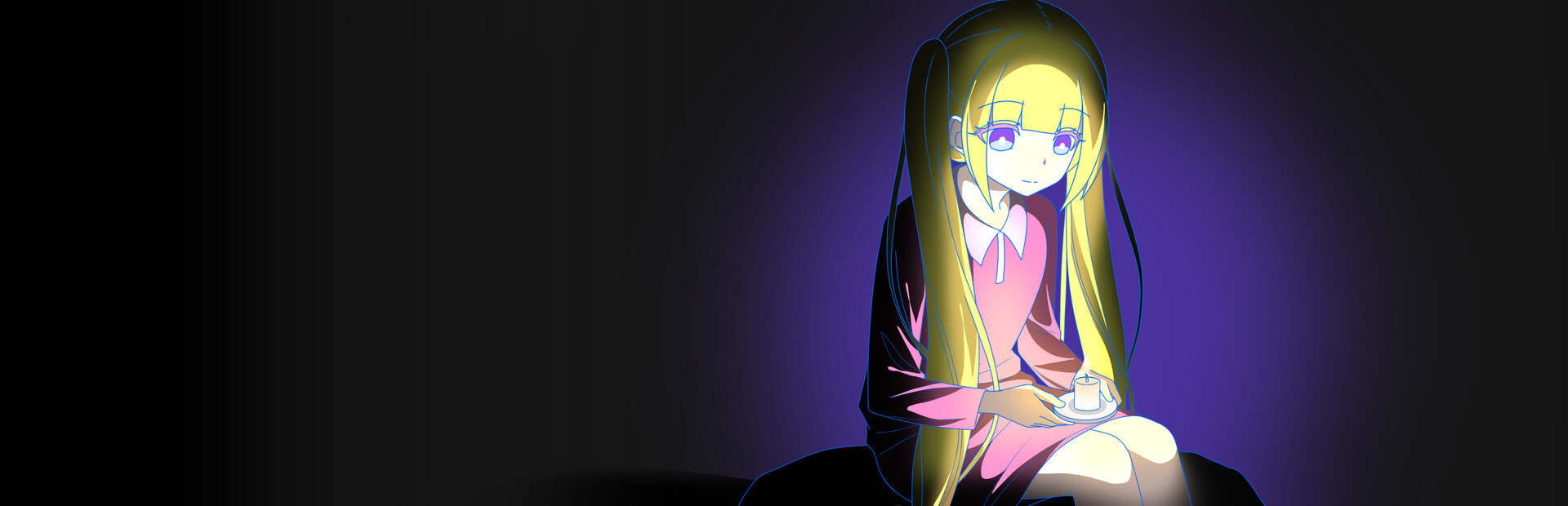 糖霜与灰烬之森 The forest of sweet lies