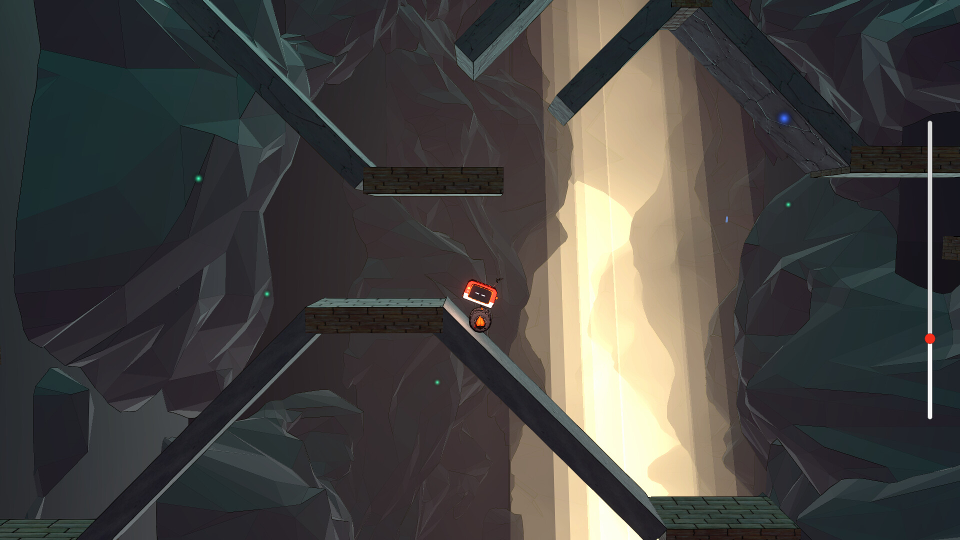 Scrappy screenshot 4