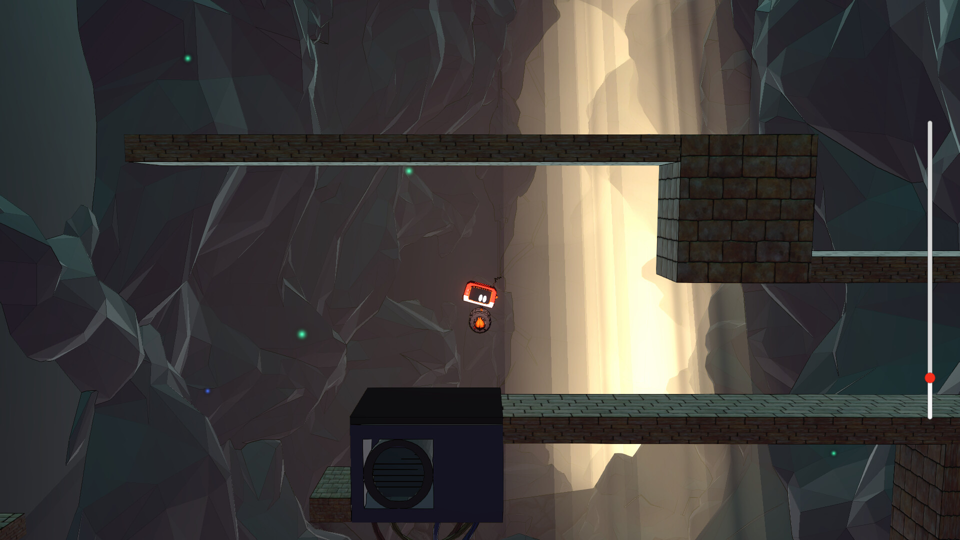 Scrappy screenshot 3