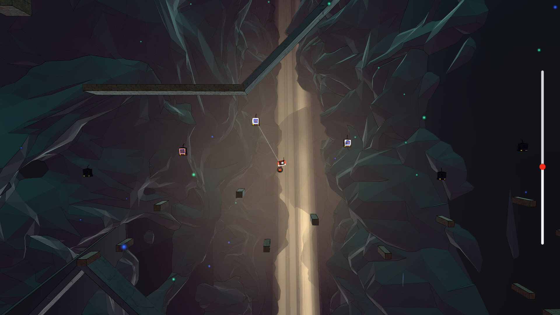 Scrappy screenshot 1