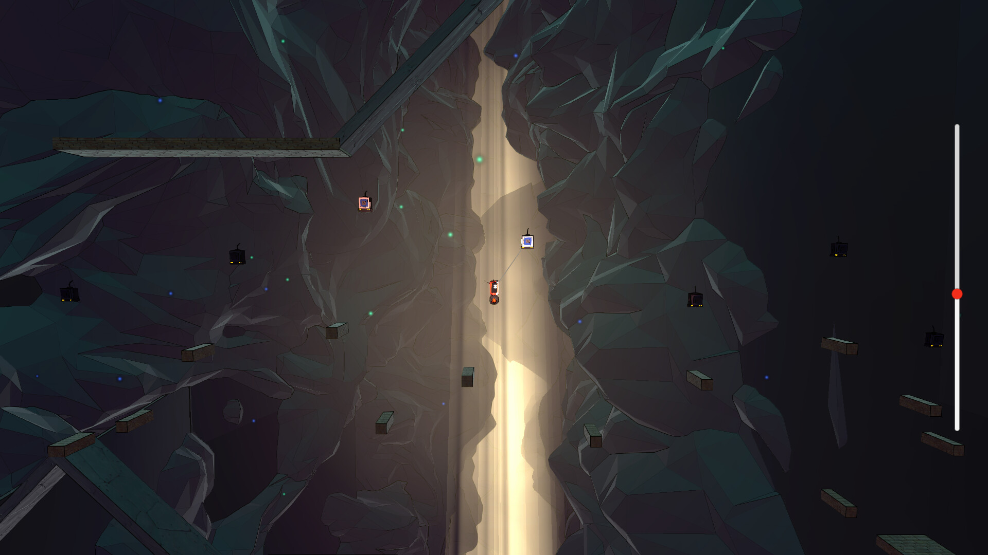Scrappy screenshot 2