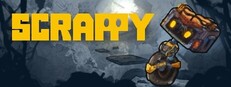 Scrappy cover