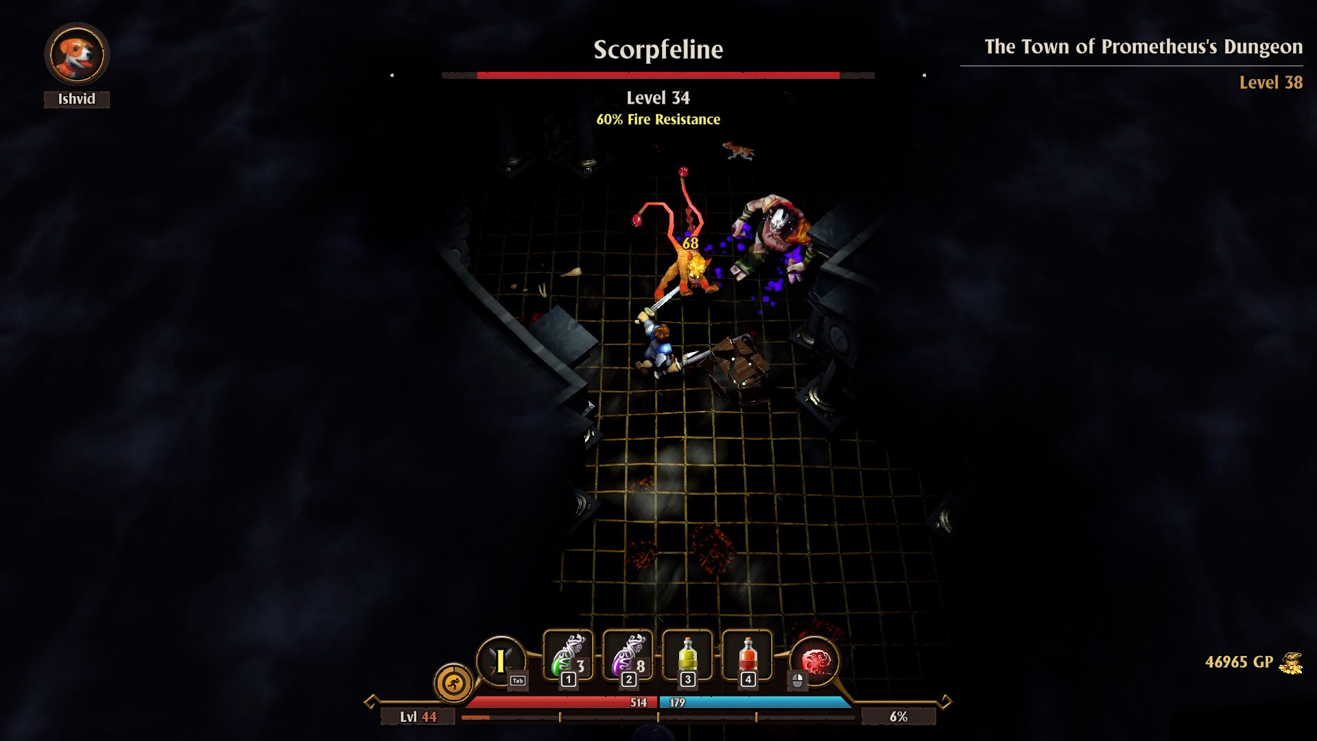 Screenshot 3 of 10