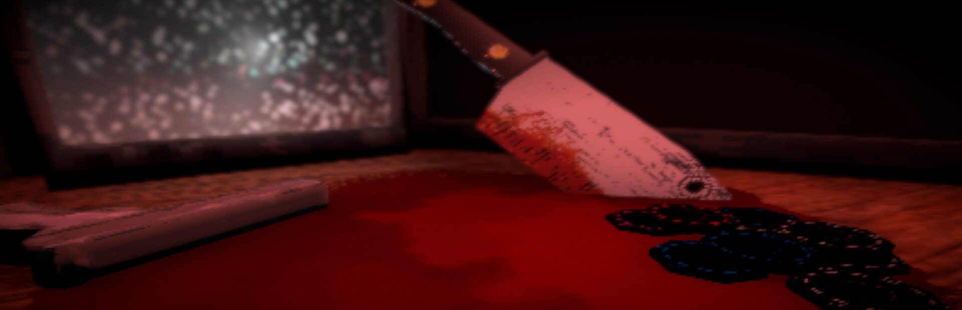 ROCK - PAPER - DEATH