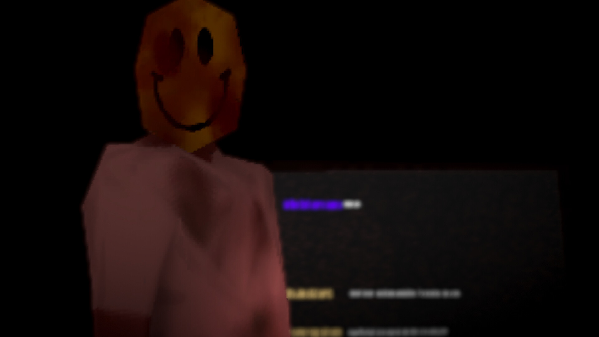 ROCK - PAPER - DEATH Featured Screenshot #1