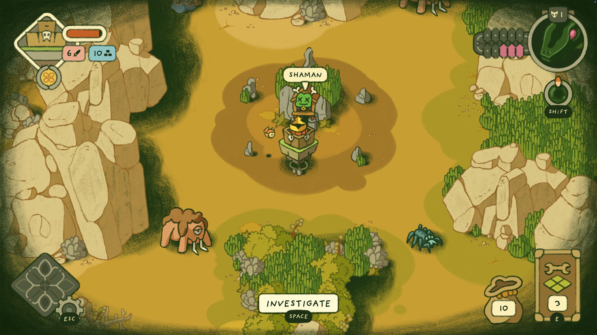 Castle Away screenshot #7