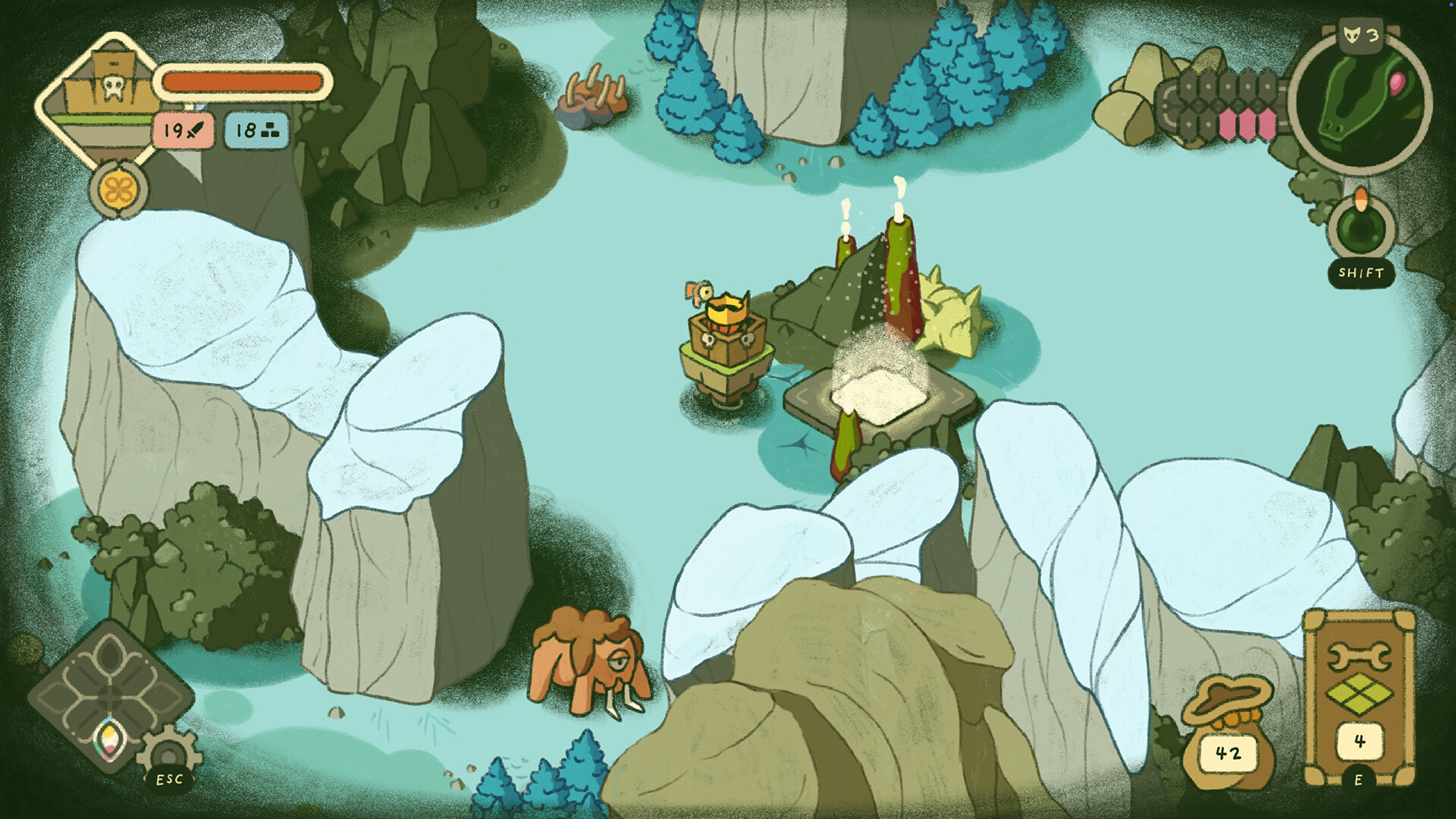 Castle Away screenshot #10
