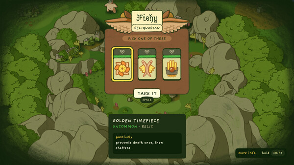 Castle Away screenshot 4