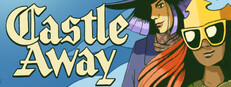 Castle Away cover