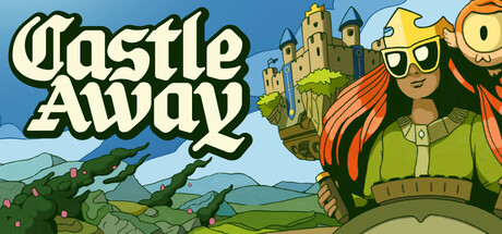 Castle Away header