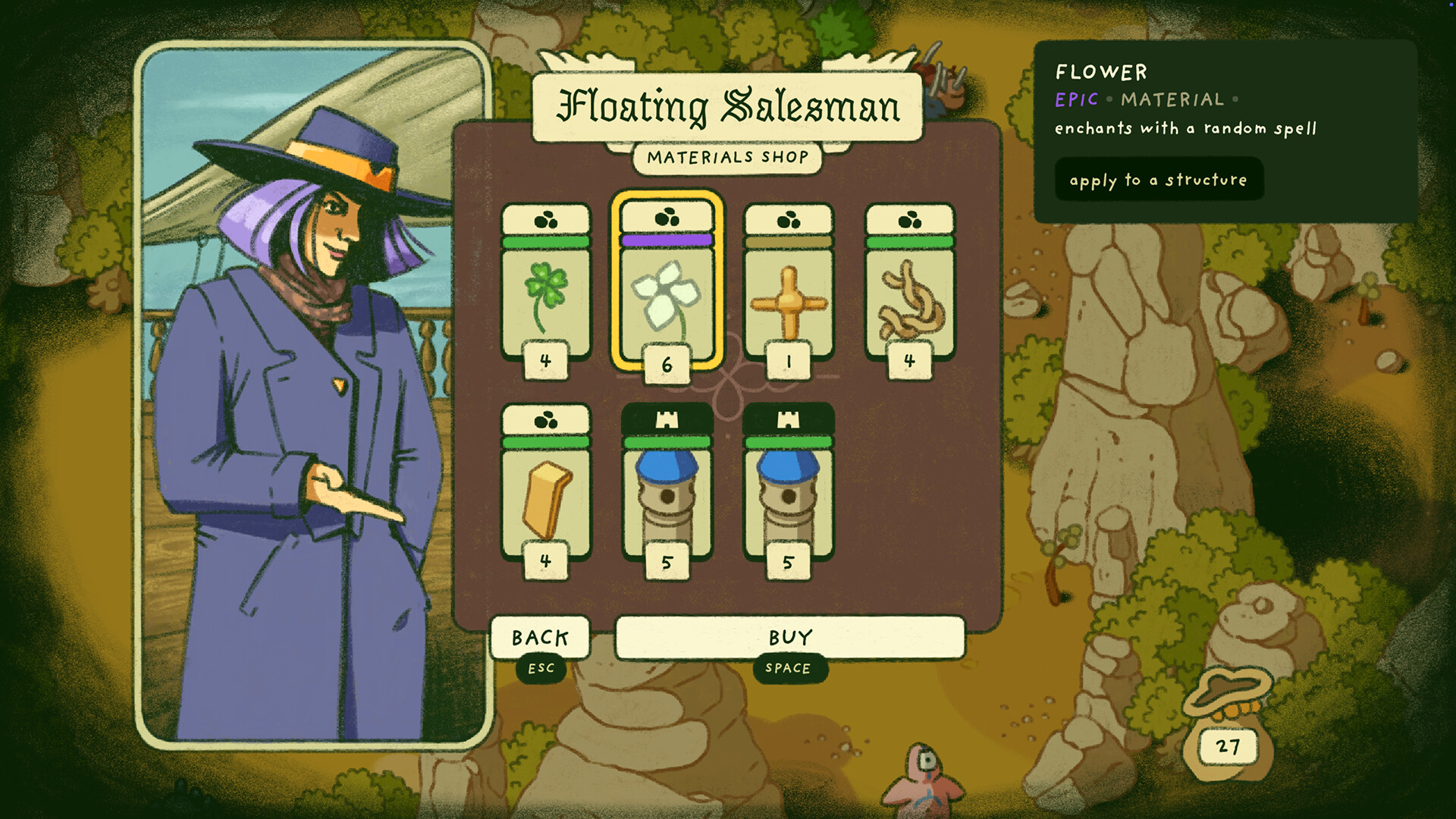 Castle Away screenshot 5