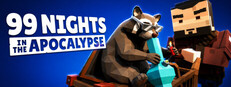 99 NIGHTS IN THE APOCALYPSE Small Capsule Image