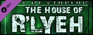 Fantasy Grounds - Call of Cthulhu: The House of R'lyeh