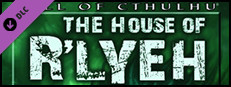 Fantasy Grounds - Call of Cthulhu: The House of R'lyeh Small Capsule Image