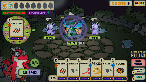 Screenshot media