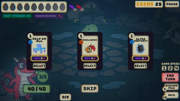 Screenshot media