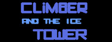 Climber and The Ice Tower