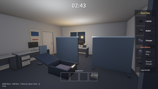 9Clock OverPack screenshot 5
