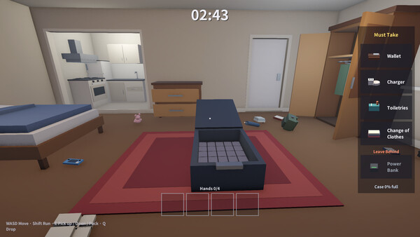 9Clock OverPack screenshot 6