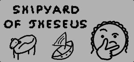 Shipyard of Theseus