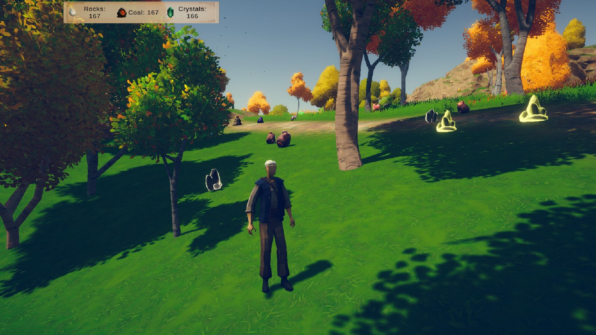 Astralyte screenshot 1