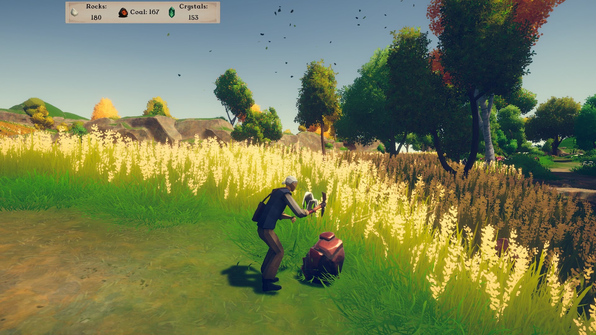 Astralyte Featured Screenshot #1