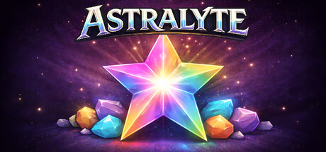 Astralyte cover art