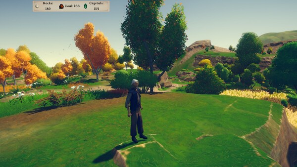 Astralyte game for Linux 1