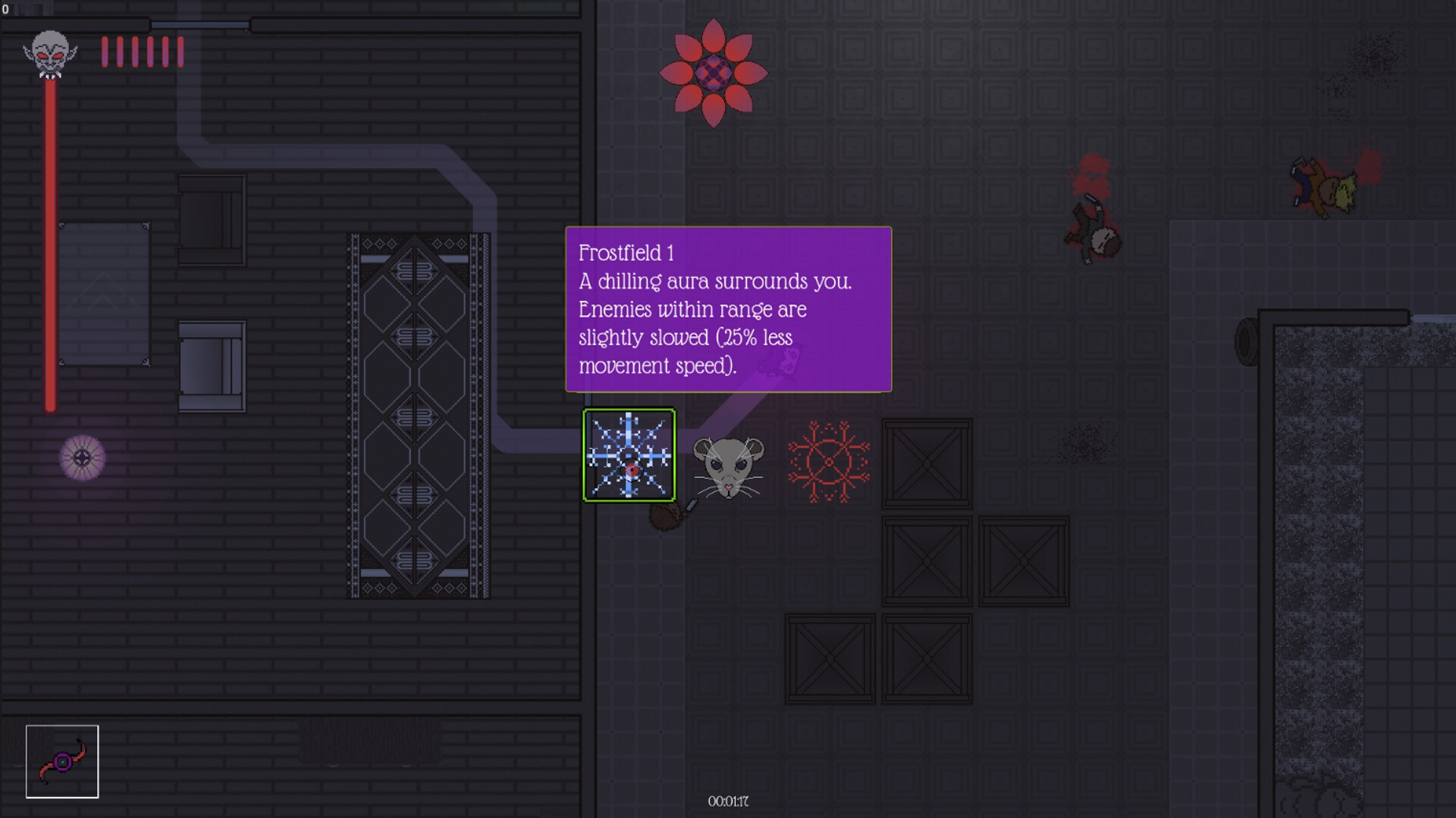 Blood Bounty screenshot #5