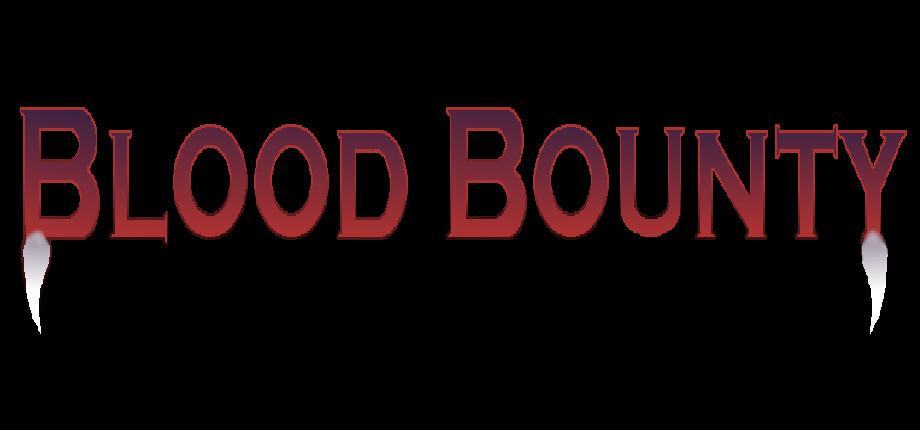 Blood Bounty cover art