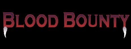 Blood Bounty cover art