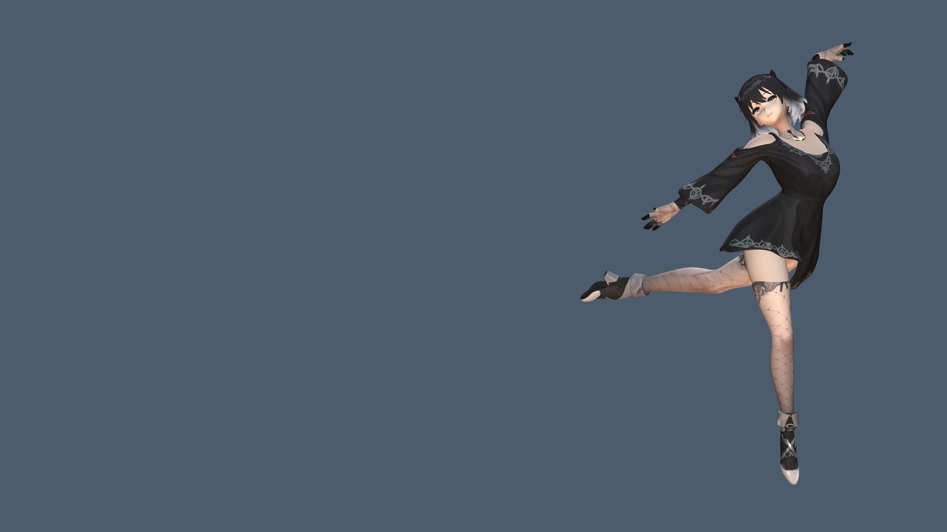Your Maid screenshot #2